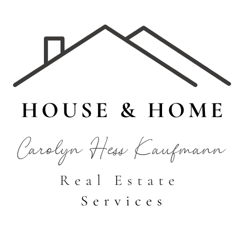 Carolyn's House & Home